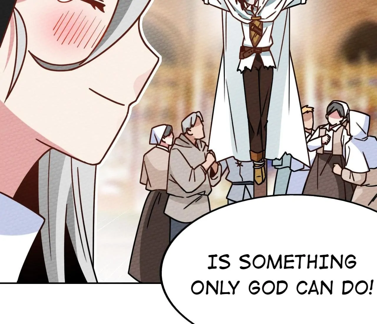 That Time I Was Summoned As A First-Level Monster - Chapter 24 - Page 68