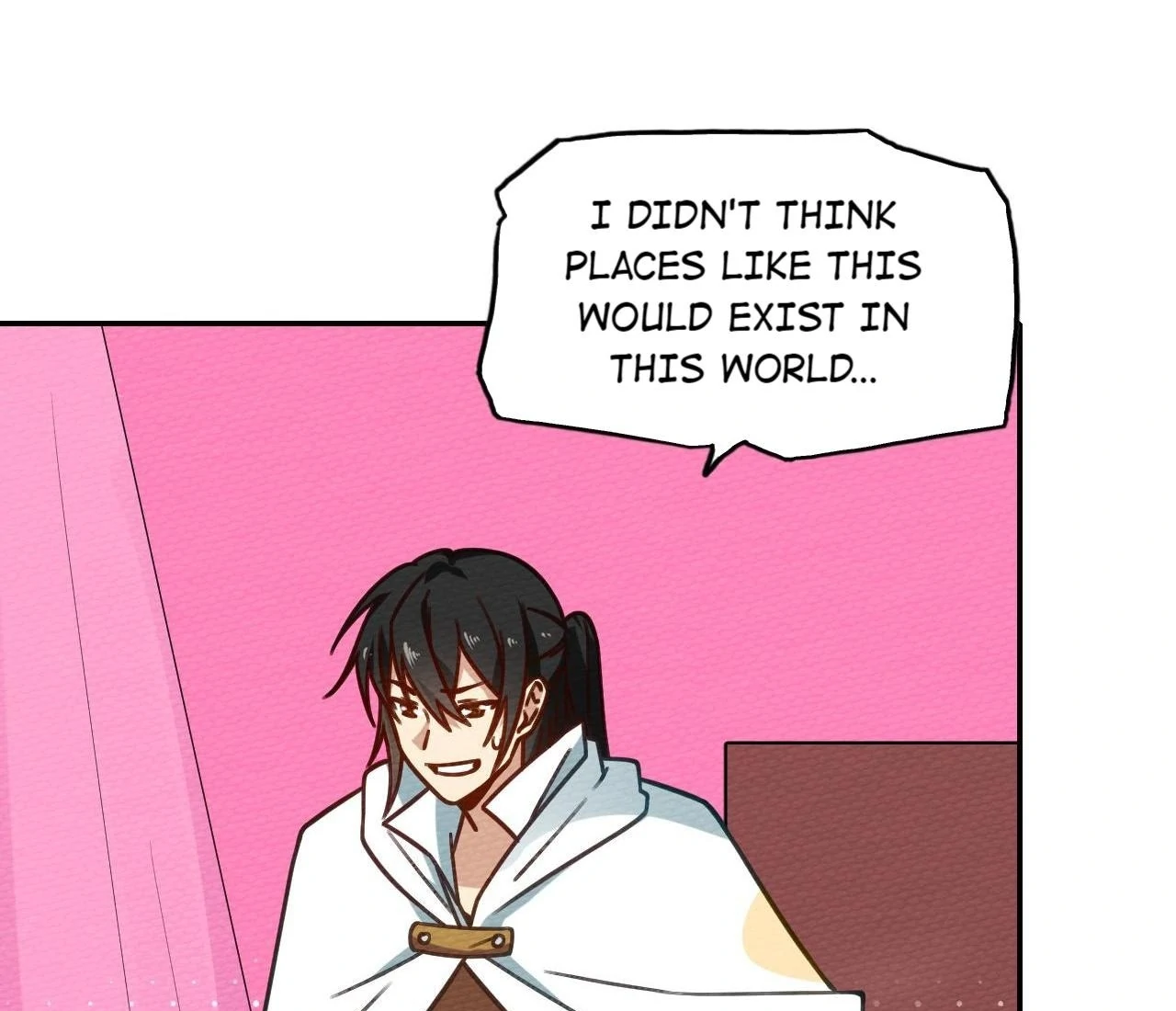 That Time I Was Summoned As A First-Level Monster - Chapter 26 - Page 7