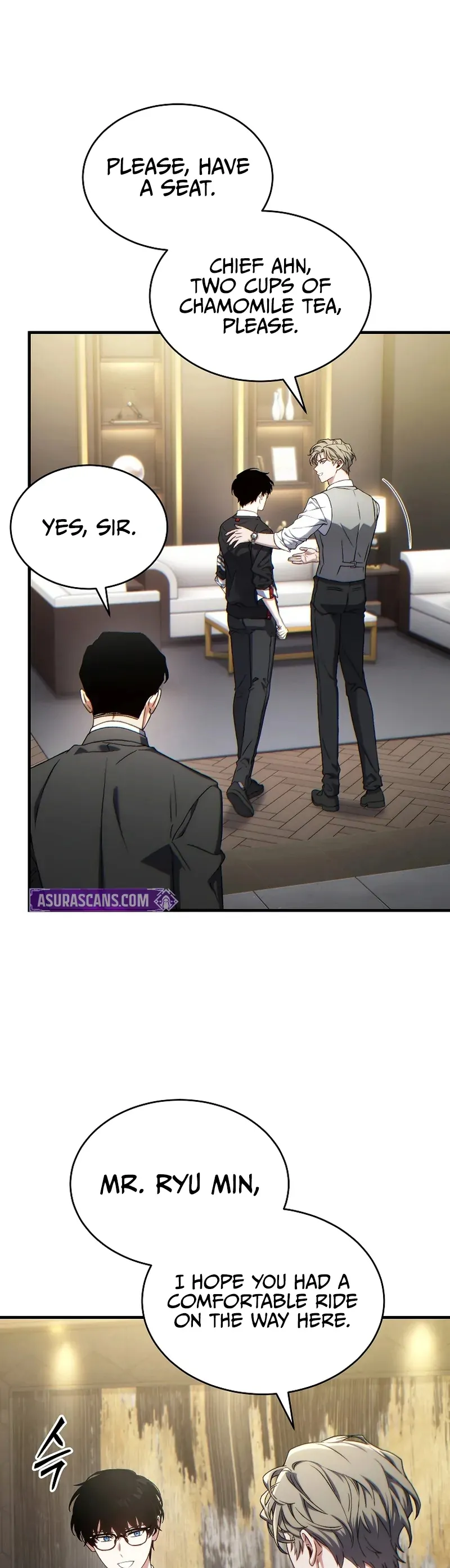 The 100th Regression of the Max-Level Player - Chapter 60 - Page 44