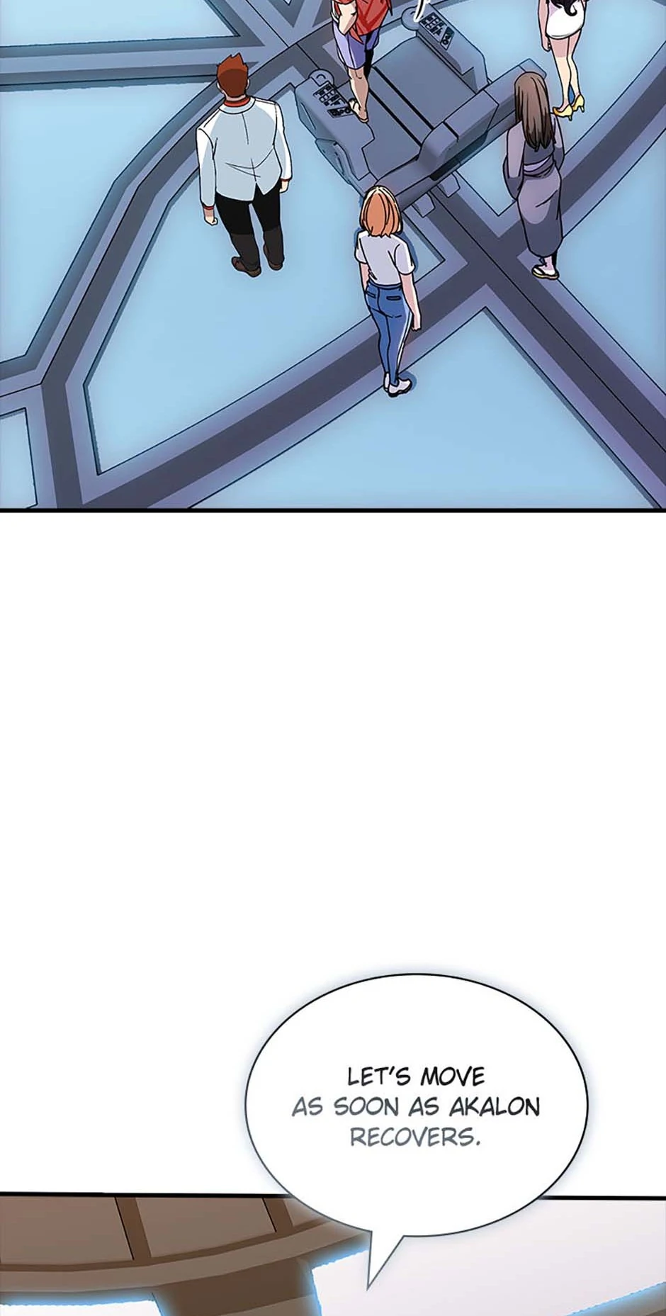 I Have An Sss-rank Trait, But I Want A Normal Life - Chapter 126 - Page 76