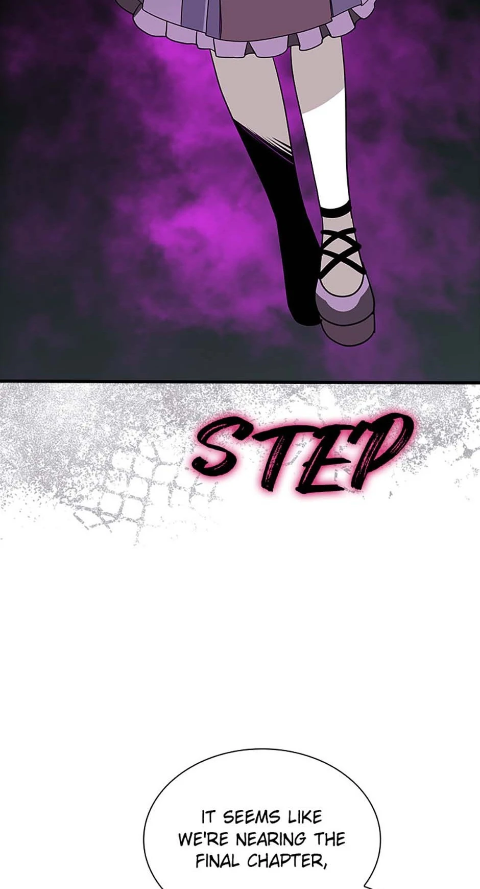 I Have An Sss-rank Trait, But I Want A Normal Life - Chapter 126 - Page 82