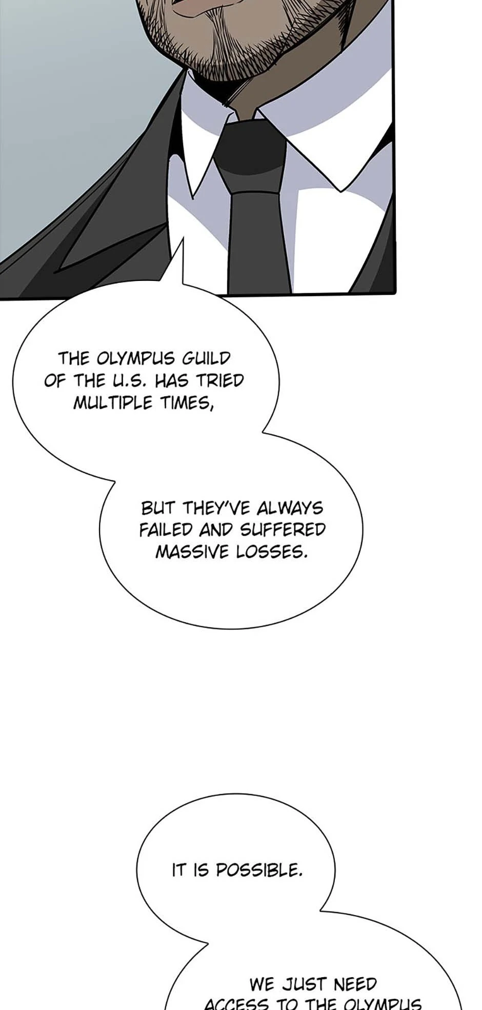 I Have An Sss-rank Trait, But I Want A Normal Life - Chapter 126 - Page 46