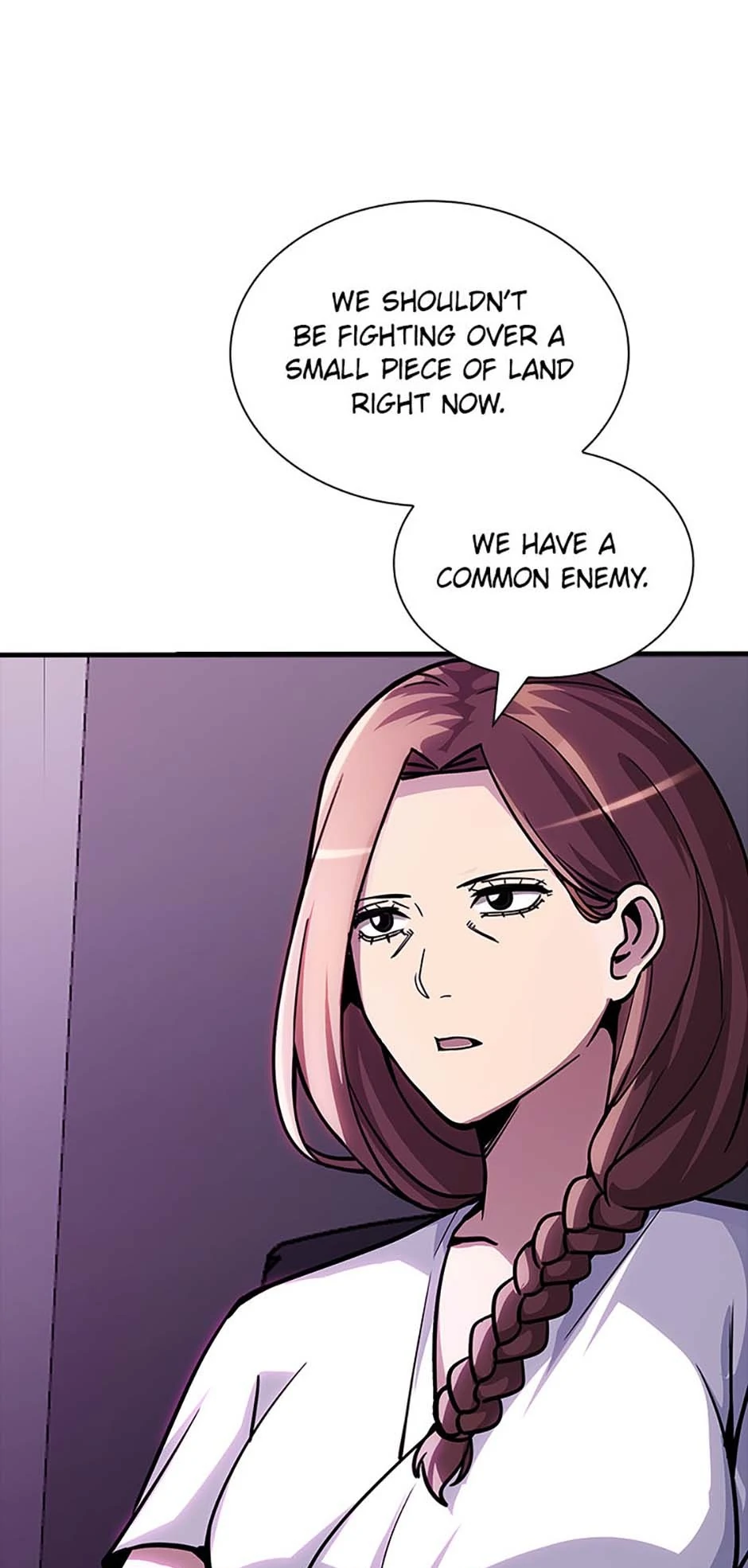 I Have An Sss-rank Trait, But I Want A Normal Life - Chapter 126 - Page 42