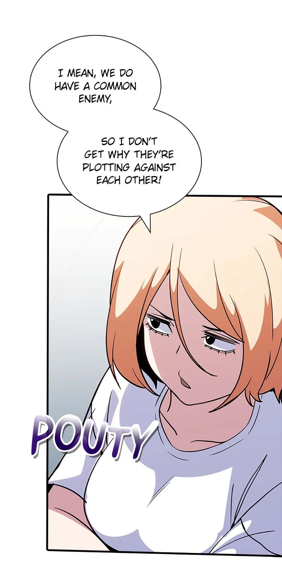 I Have An Sss-rank Trait, But I Want A Normal Life - Chapter 126 - Page 57
