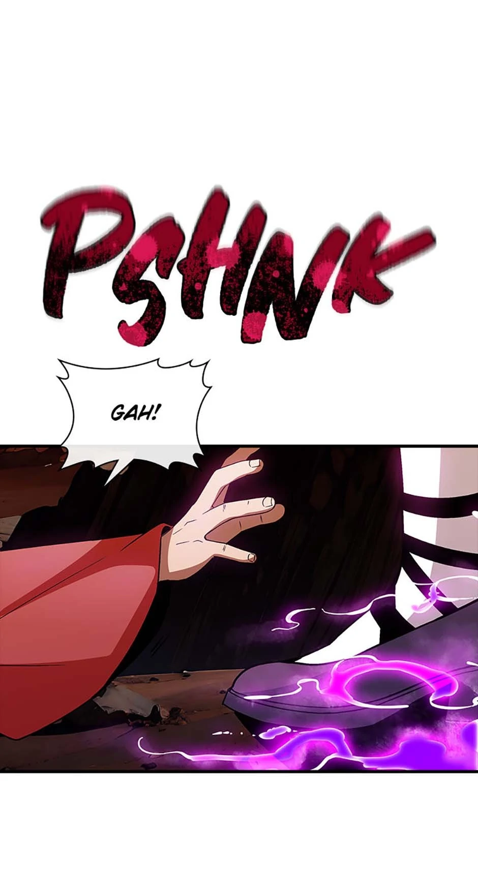 I Have An Sss-rank Trait, But I Want A Normal Life - Chapter 132 - Page 73