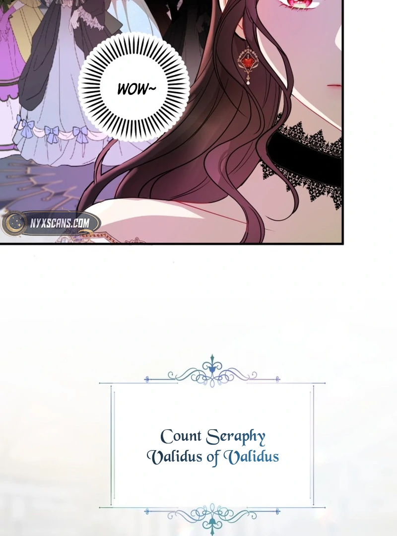 The Consequences of Messing with the Original Work [Nyx Scans] - Chapter 1 - Page 20