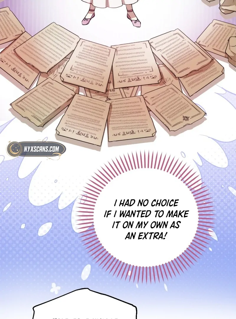 The Consequences of Messing with the Original Work [Nyx Scans] - Chapter 1 - Page 33