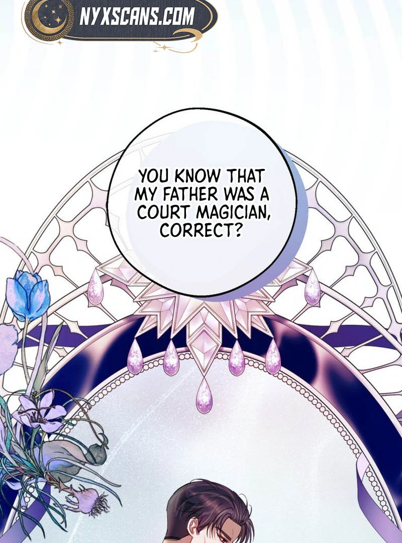 The Consequences of Messing with the Original Work [Nyx Scans] - Chapter 10 - Page 11
