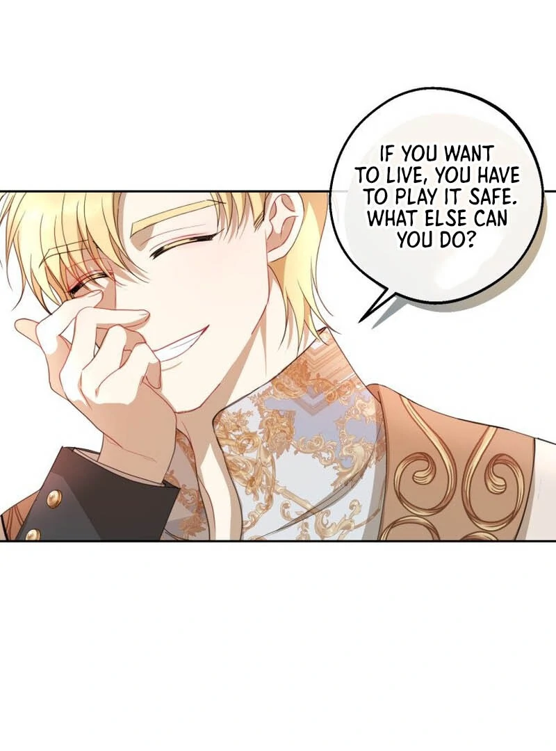 The Consequences of Messing with the Original Work [Nyx Scans] - Chapter 10 - Page 82