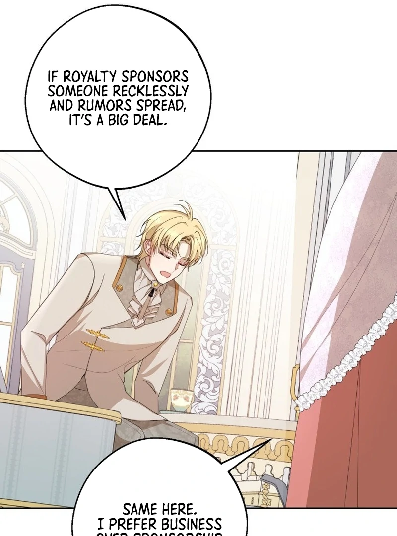 The Consequences of Messing with the Original Work [Nyx Scans] - Chapter 11 - Page 68