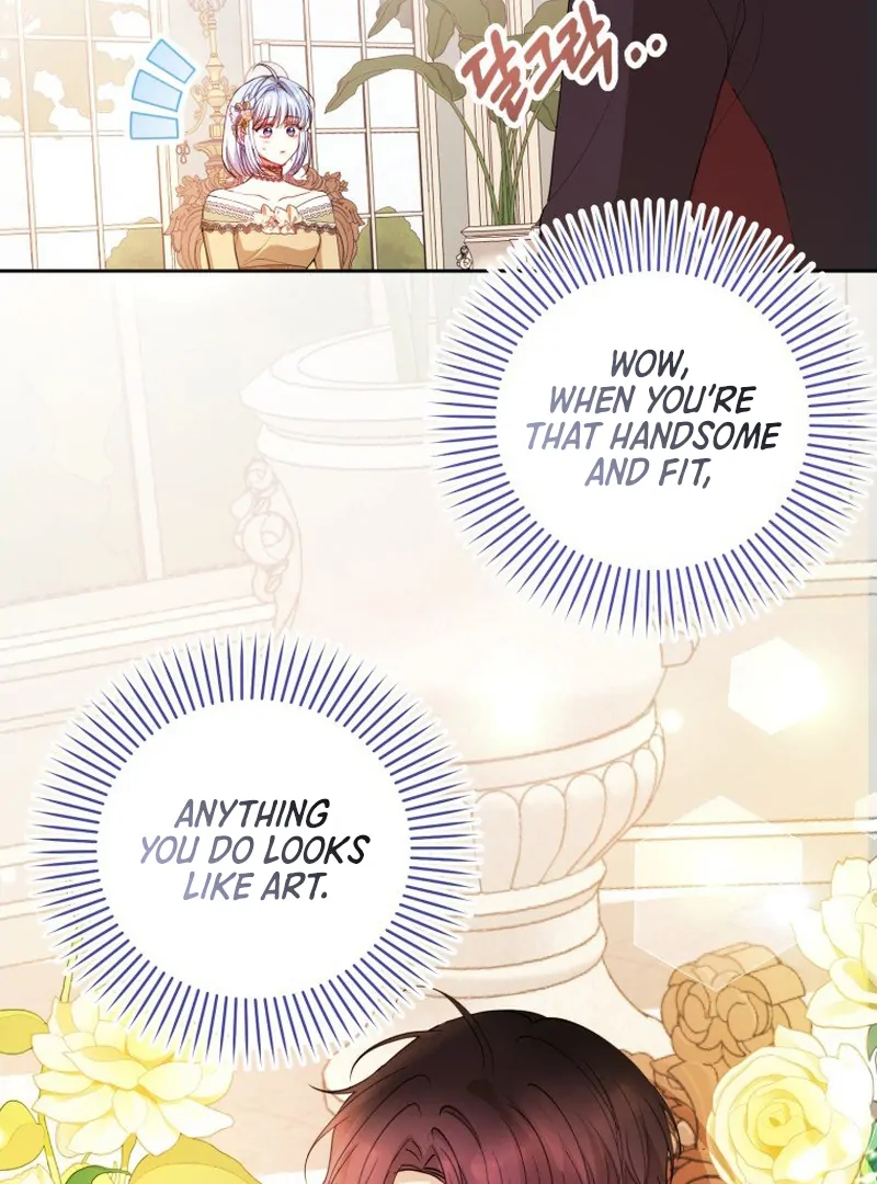 The Consequences of Messing with the Original Work [Nyx Scans] - Chapter 13 - Page 8