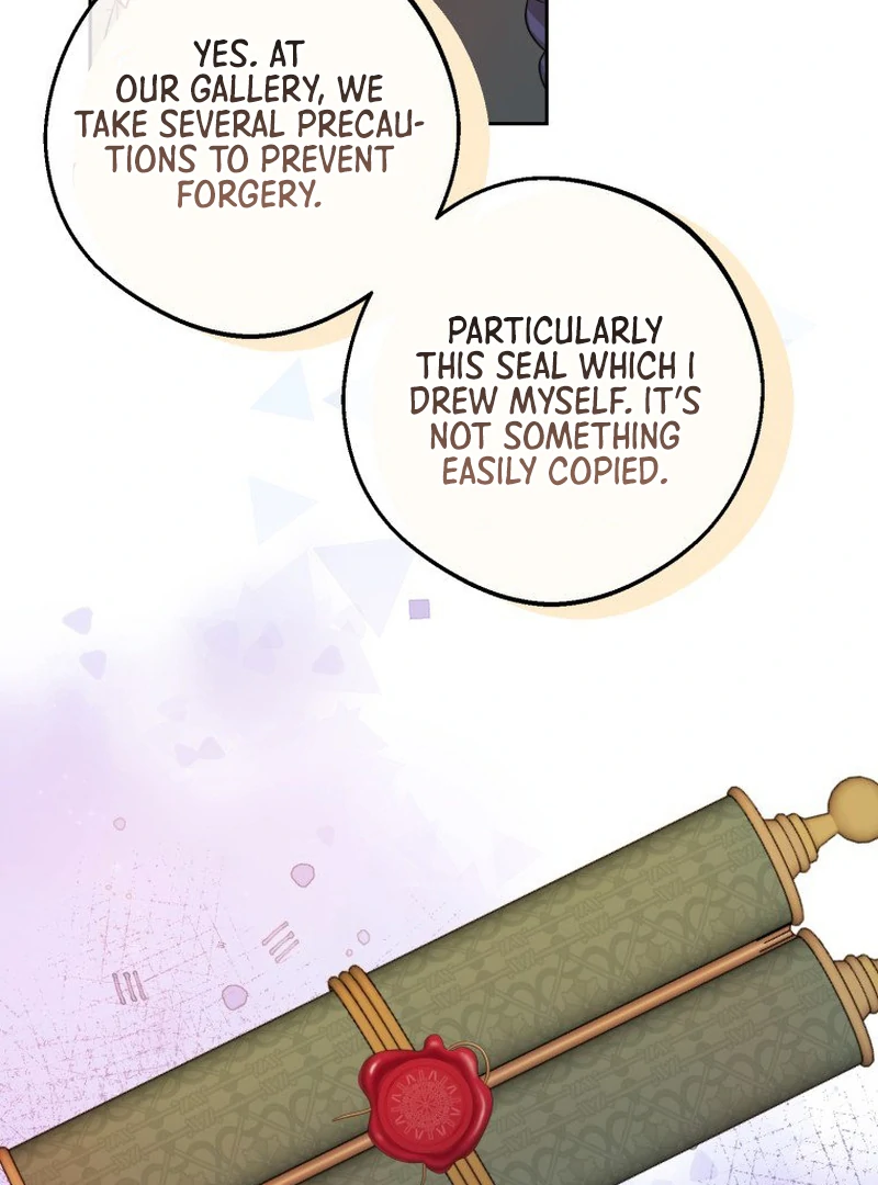 The Consequences of Messing with the Original Work [Nyx Scans] - Chapter 13 - Page 80