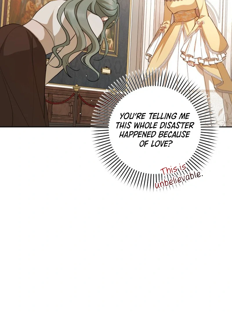The Consequences of Messing with the Original Work [Nyx Scans] - Chapter 14 - Page 43