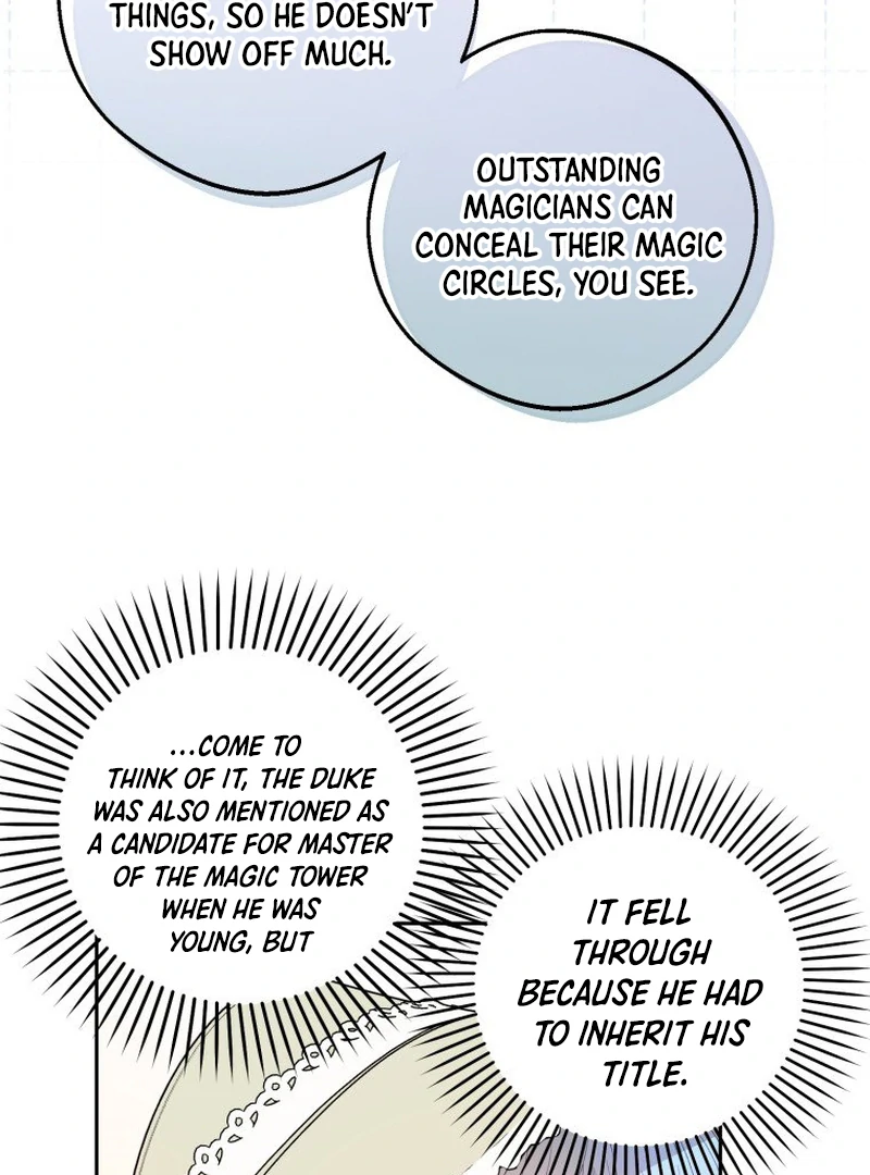 The Consequences of Messing with the Original Work [Nyx Scans] - Chapter 16 - Page 9