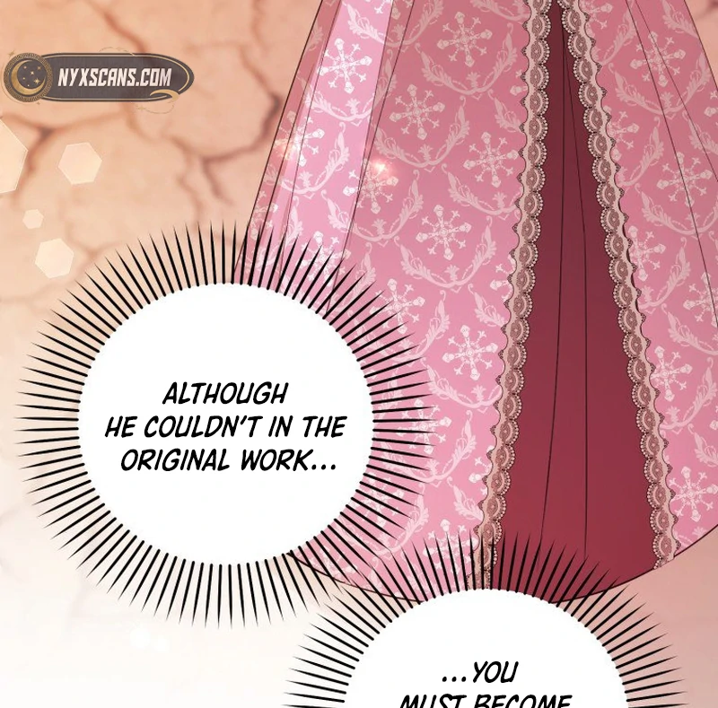 The Consequences of Messing with the Original Work [Nyx Scans] - Chapter 16 - Page 14