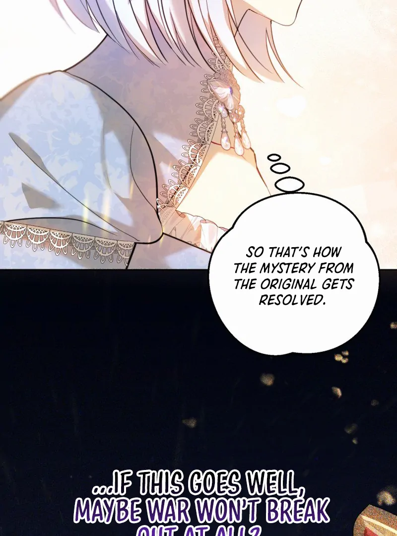 The Consequences of Messing with the Original Work [Nyx Scans] - Chapter 17 - Page 9