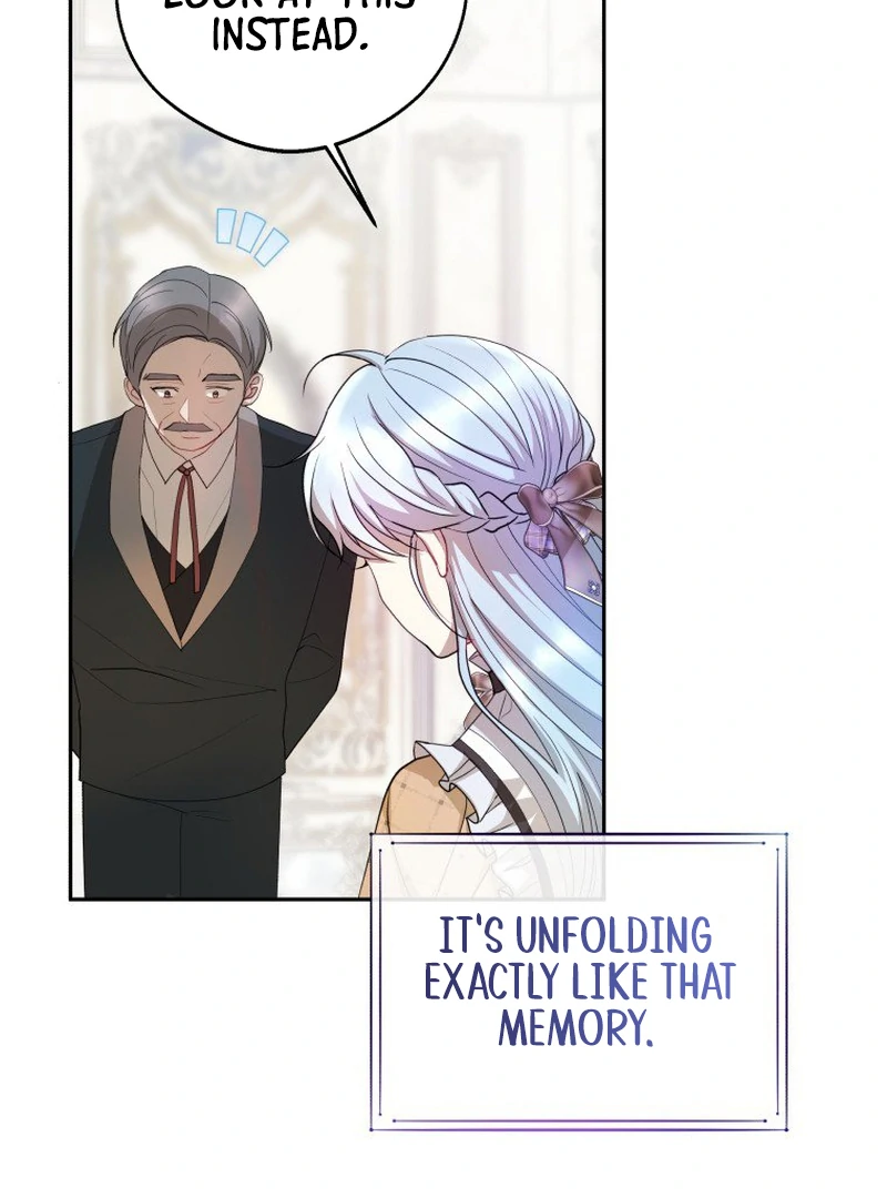 The Consequences of Messing with the Original Work [Nyx Scans] - Chapter 3 - Page 27