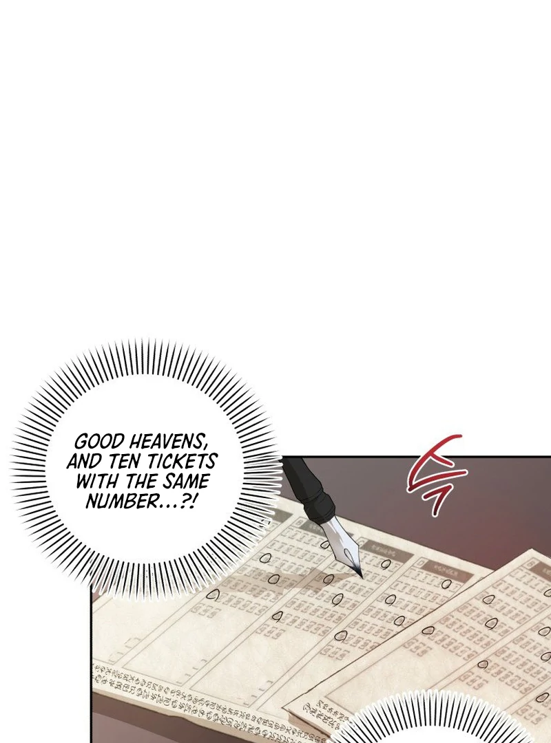 The Consequences of Messing with the Original Work [Nyx Scans] - Chapter 3 - Page 36
