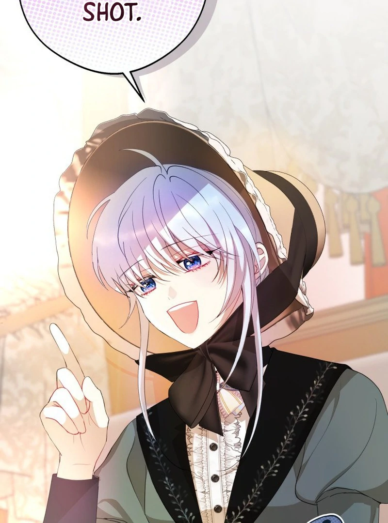 The Consequences of Messing with the Original Work [Nyx Scans] - Chapter 3 - Page 40