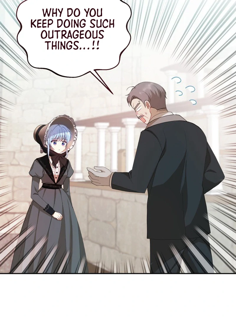 The Consequences of Messing with the Original Work [Nyx Scans] - Chapter 3 - Page 49
