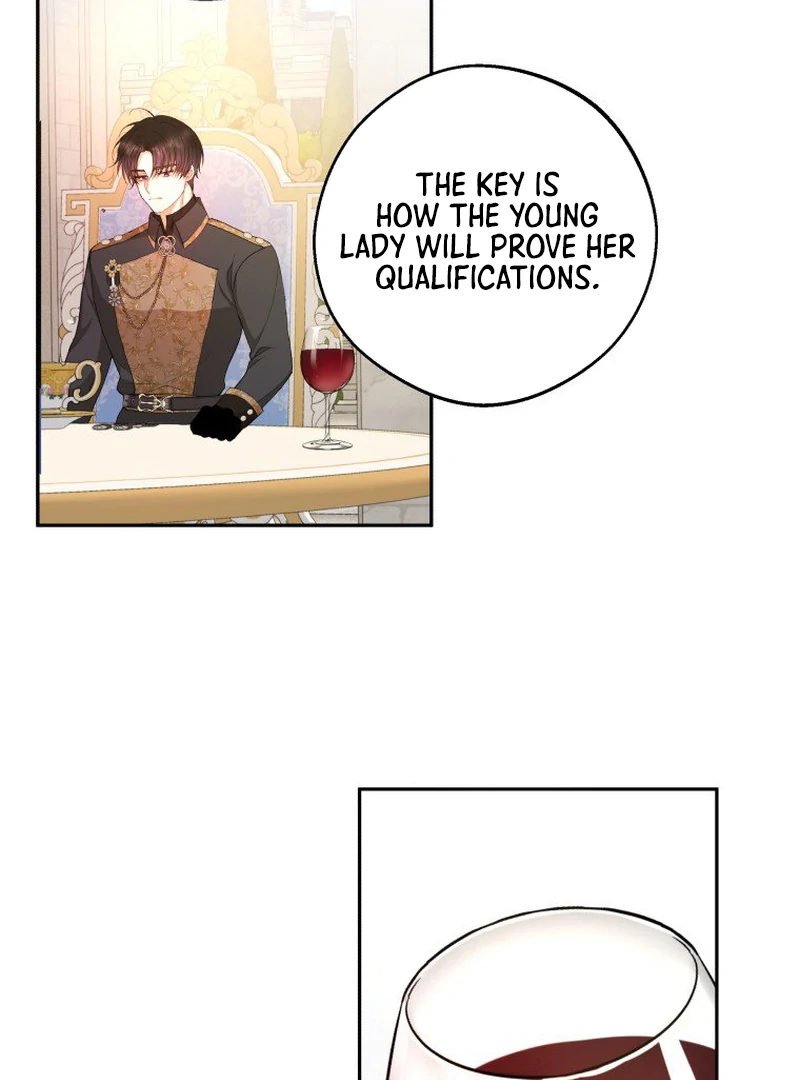 The Consequences of Messing with the Original Work [Nyx Scans] - Chapter 3 - Page 75