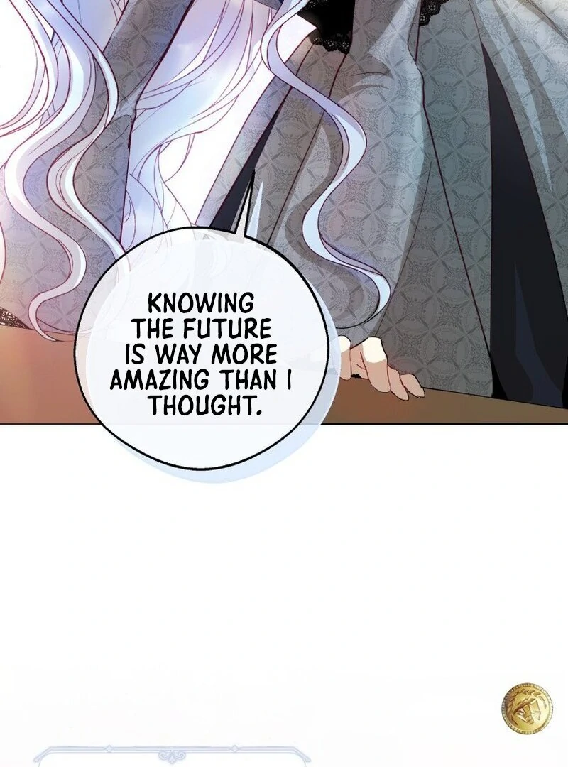 The Consequences of Messing with the Original Work [Nyx Scans] - Chapter 4 - Page 10