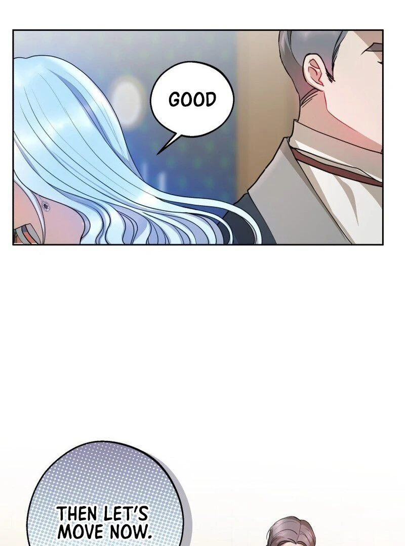 The Consequences of Messing with the Original Work [Nyx Scans] - Chapter 4 - Page 21
