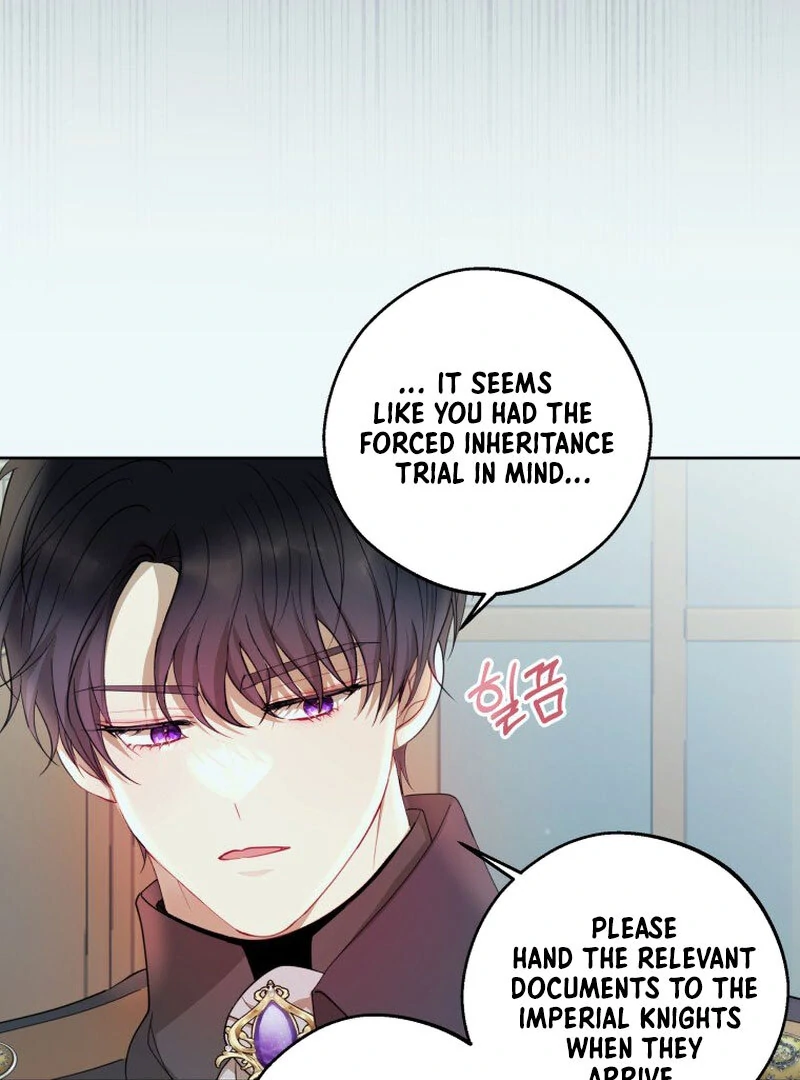 The Consequences of Messing with the Original Work [Nyx Scans] - Chapter 5 - Page 11
