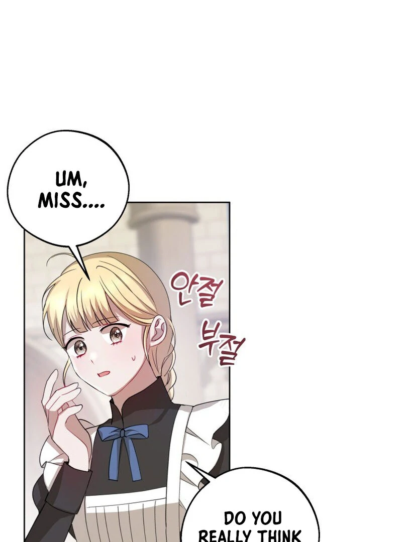The Consequences of Messing with the Original Work [Nyx Scans] - Chapter 5 - Page 36