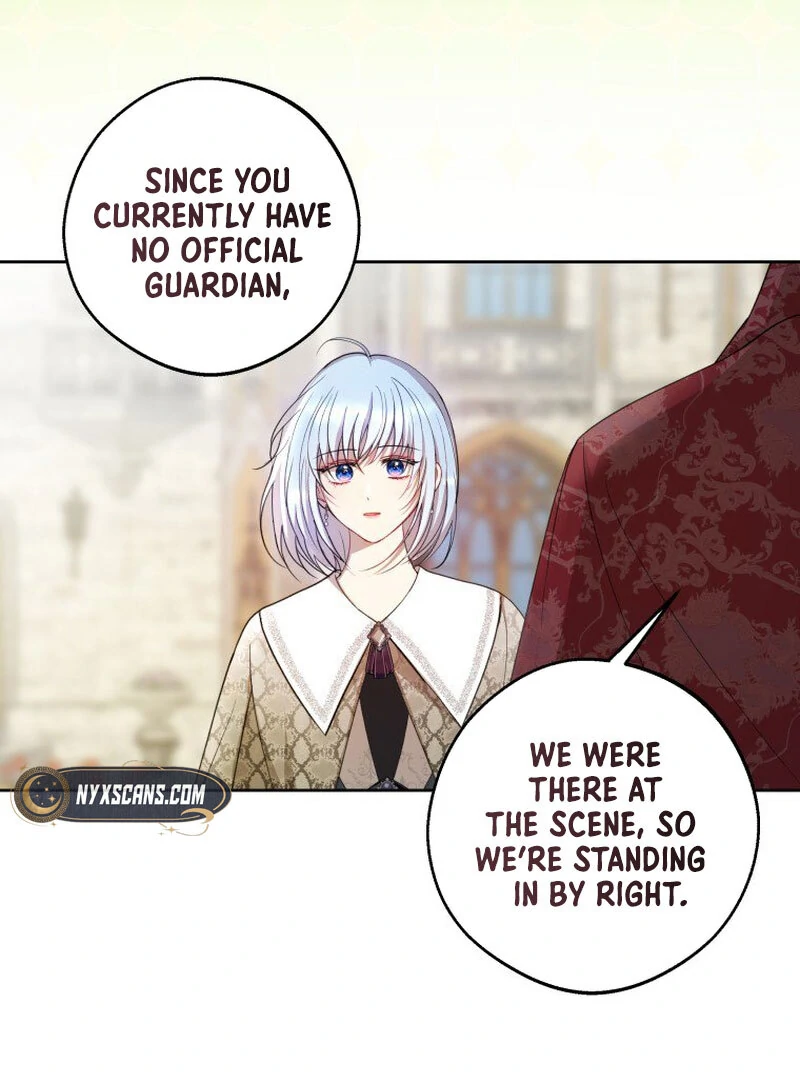 The Consequences of Messing with the Original Work [Nyx Scans] - Chapter 5 - Page 75