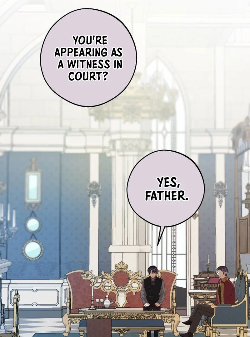The Consequences of Messing with the Original Work [Nyx Scans] - Chapter 5 - Page 81