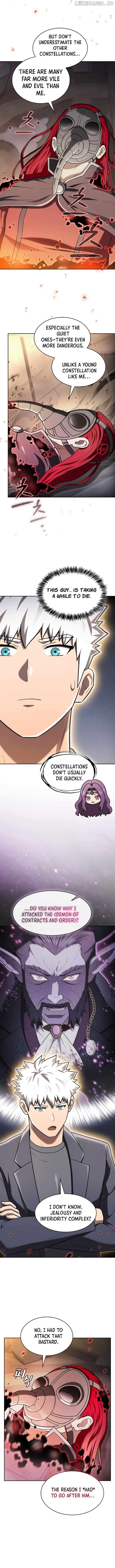 The Constellation That Returned From Hell - Chapter 203 - Page 6