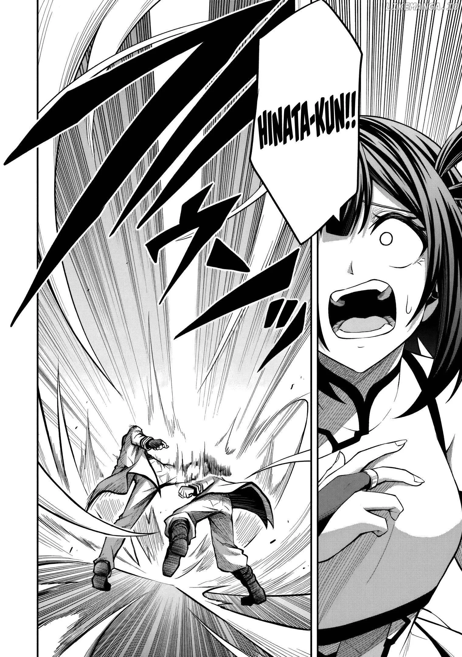 The Despised Level 0 Incompetent Explorer Is Actually the World’s Strongest ~ The First Place in the Exploration Ranking Is a Mysterious Person, - Chapter 9.1 - Page 15