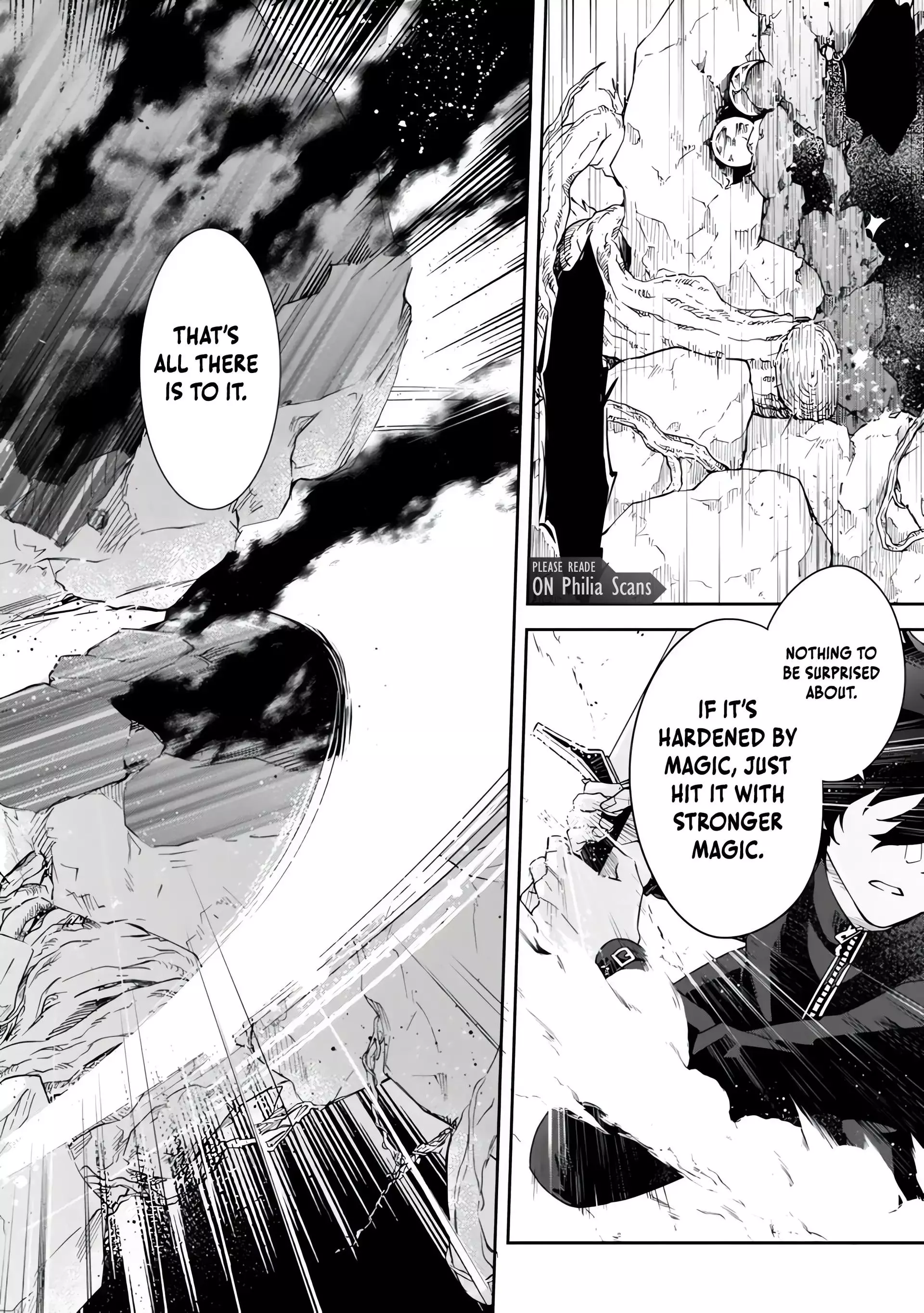 The Duke Who, Until Yesterday, Had Never Even Called My Name is Suddenly Doting on Me? - Chapter 6.3 - Page 8