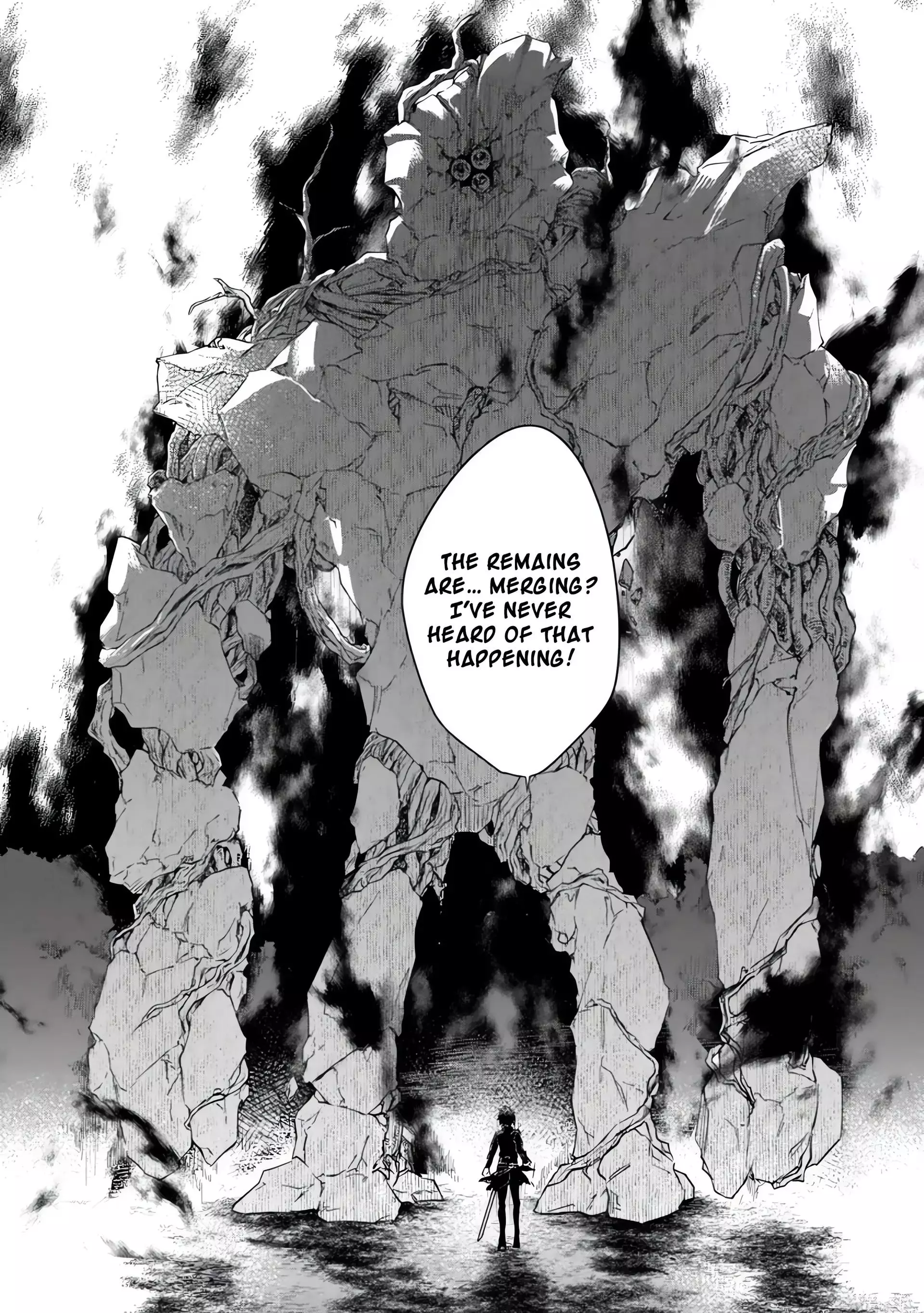 The Duke Who, Until Yesterday, Had Never Even Called My Name is Suddenly Doting on Me? - Chapter 6.3 - Page 2