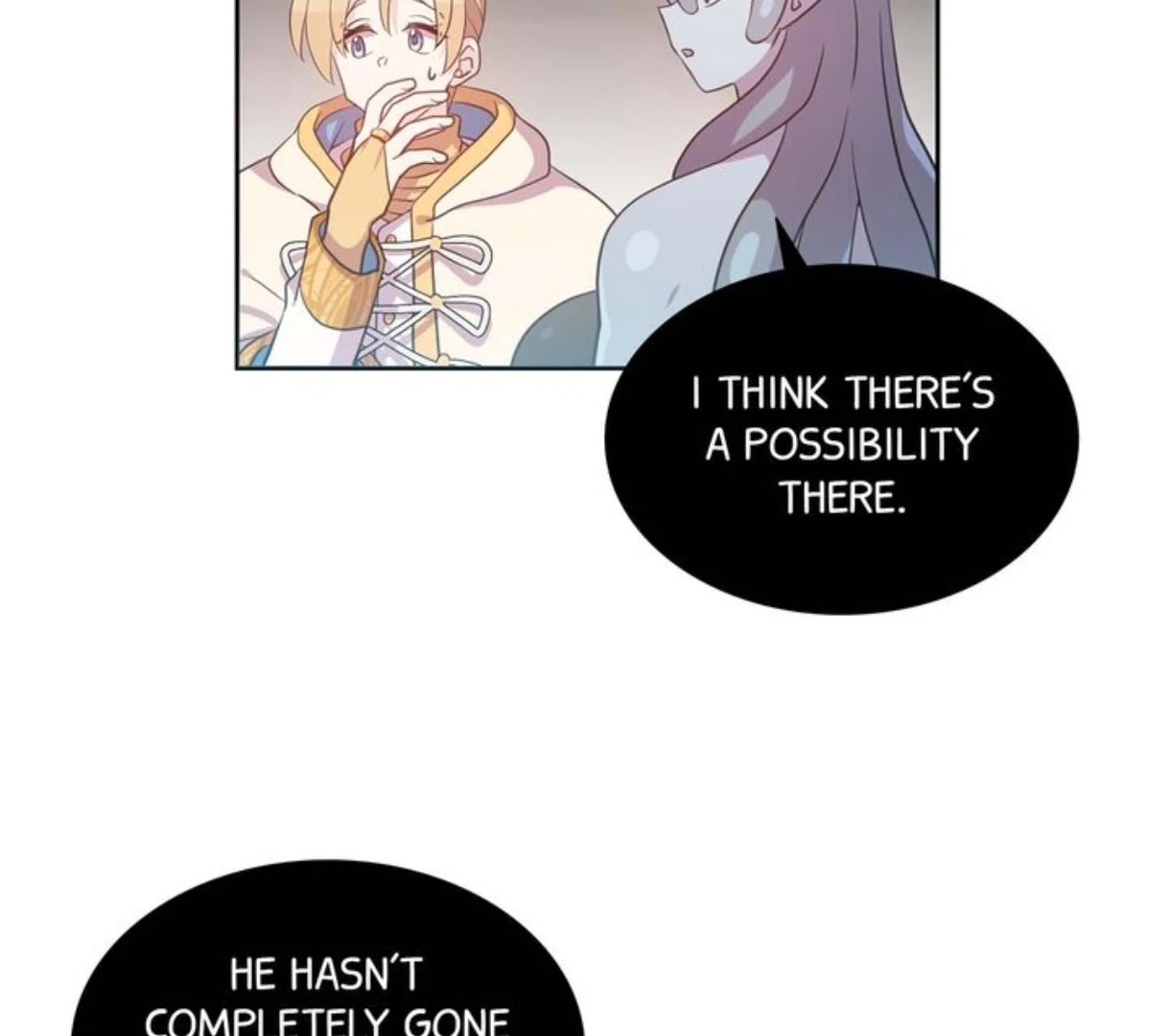 The Dungeon Raid is Just a Side Quest - Chapter 11 - Page 10