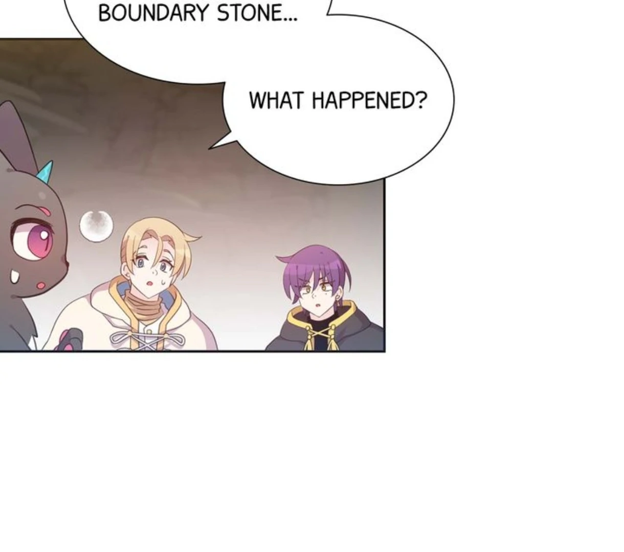 The Dungeon Raid is Just a Side Quest - Chapter 11 - Page 67