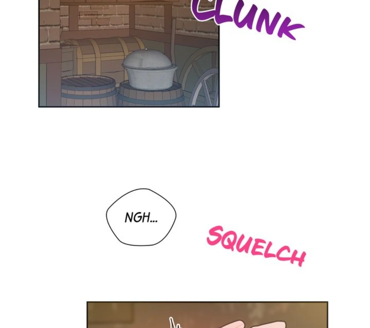 The Dungeon Raid is Just a Side Quest - Chapter 12 - Page 74