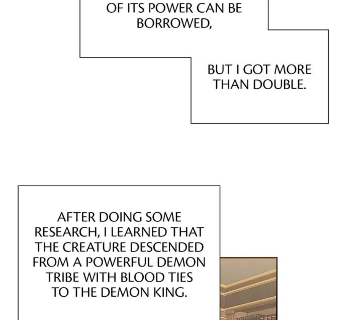 The Dungeon Raid is Just a Side Quest - Chapter 6 - Page 71
