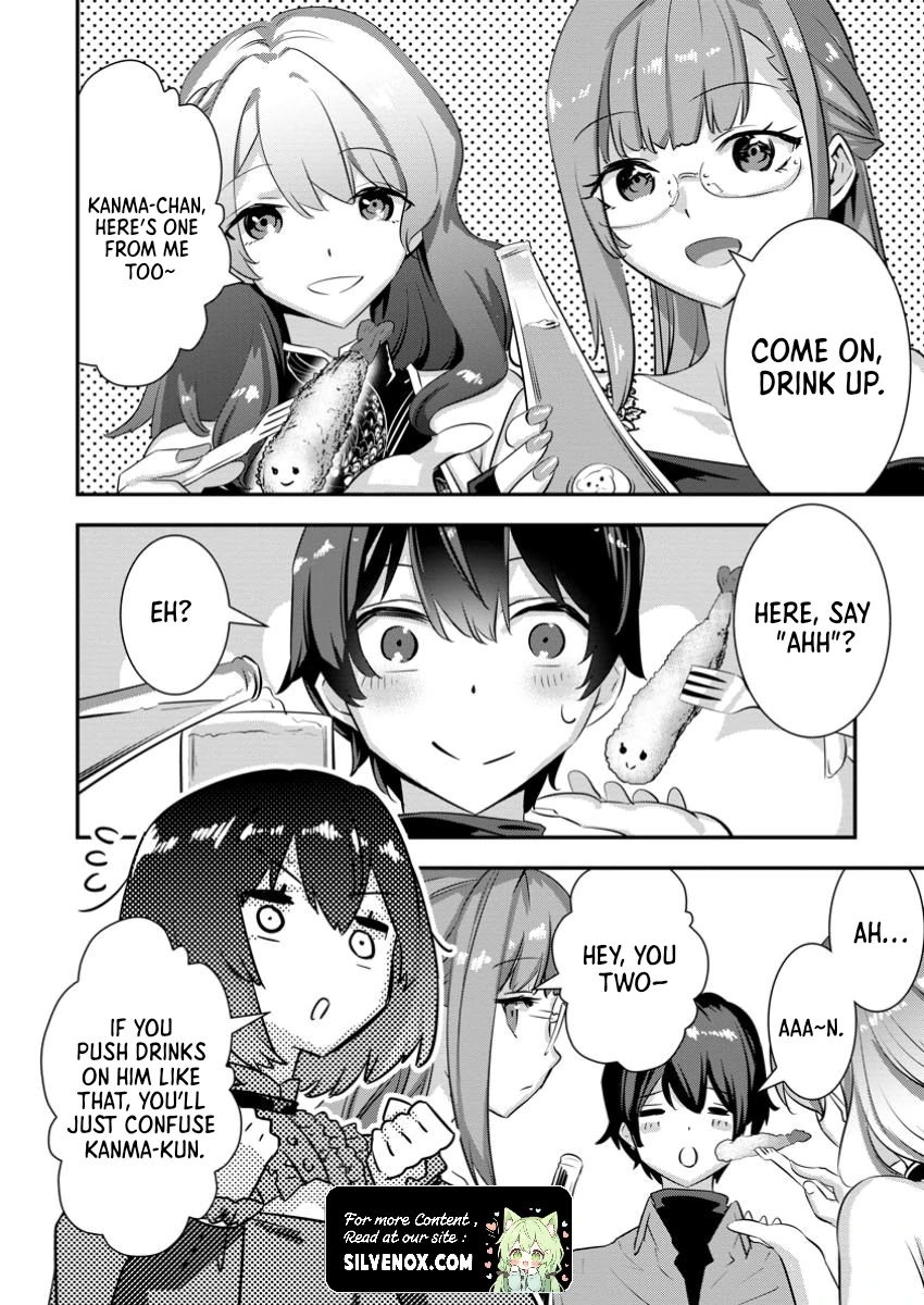 The Hunter Expelled from the S-Rank Party is Actually the Strongest in the World: The Man with a Range of 9999 Becomes an Unrivaled Sniper for the Empire - Chapter 5.3 - Page 2