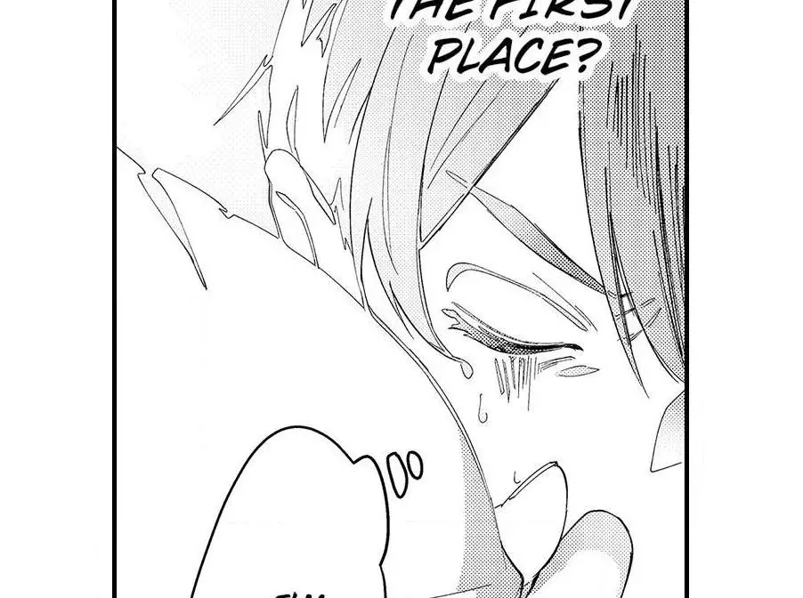The Importance of Good-byes and Welcoming Someone Home -Won't You Teach Me About Love? - Chapter 1 - Page 194