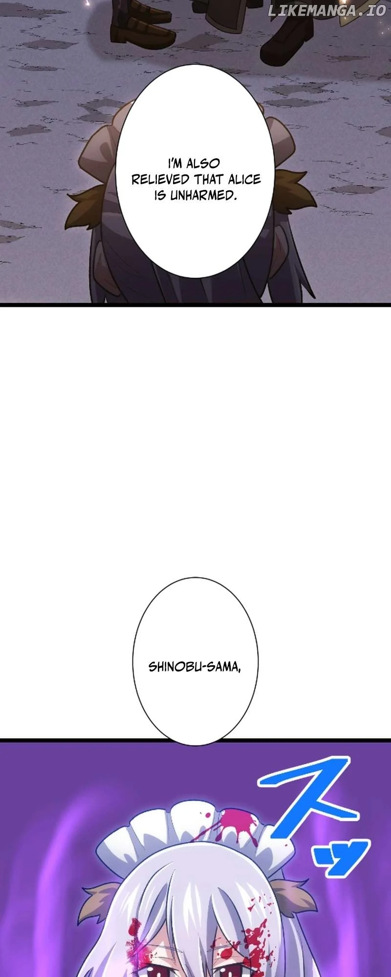 The Invincible Summoner Who Crawled up from Level 1: I’Ll Beat All the Reincarnators in the Secret Dungeon that Only I Can Use! - Chapter 28 - Page 8