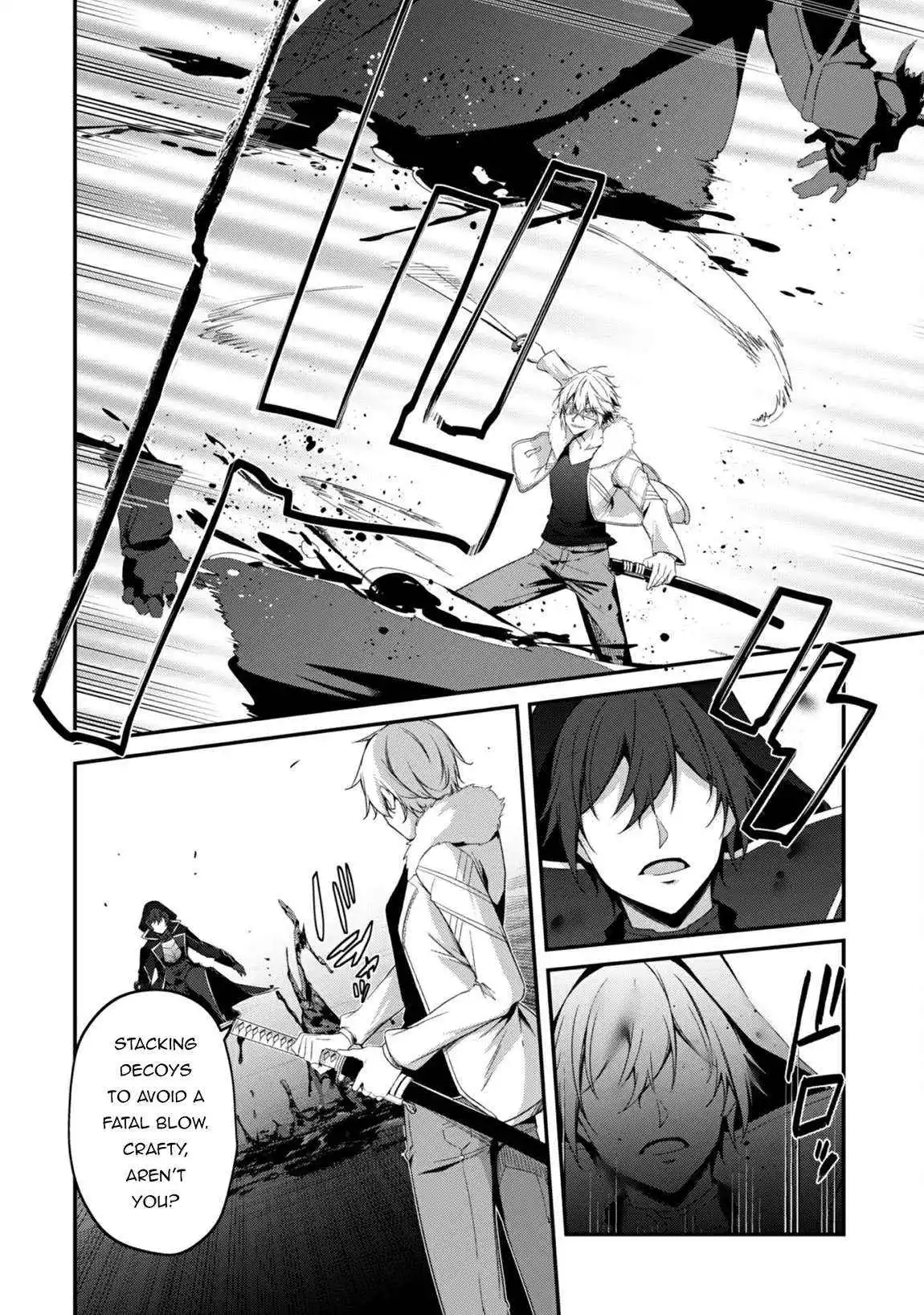 The Invincible Summoner Who Crawled Up from Level 1 - Chapter 34 - Page 25