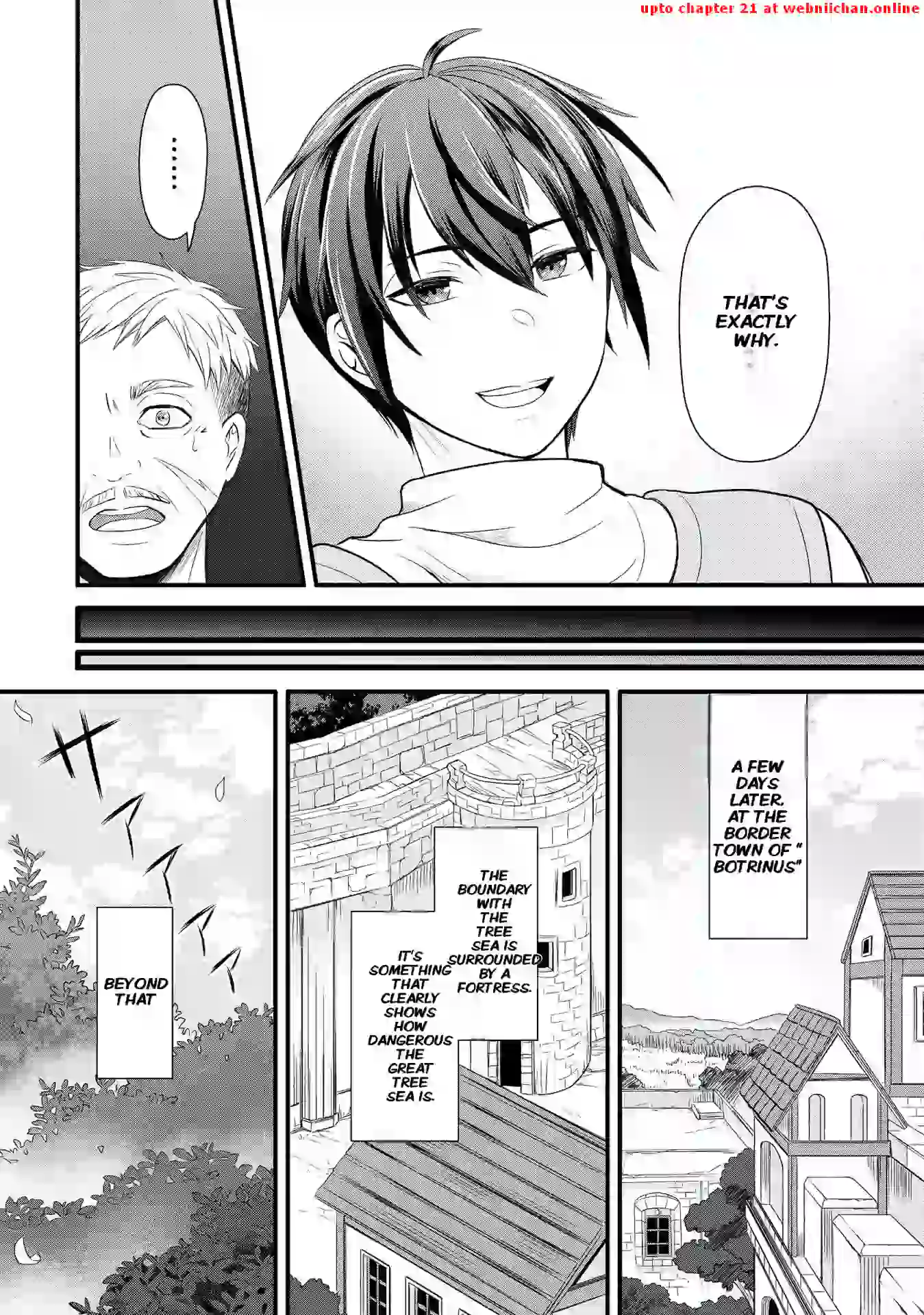 THE KNIGHT, DISOWNED AFTER DROPPING OUT, MASTERS THE TRANSCENDENT SKILL “BOND SUMMONING TECHNIQUE” AND BECOMES THE STRONGEST - Chapter 2 - Page 3