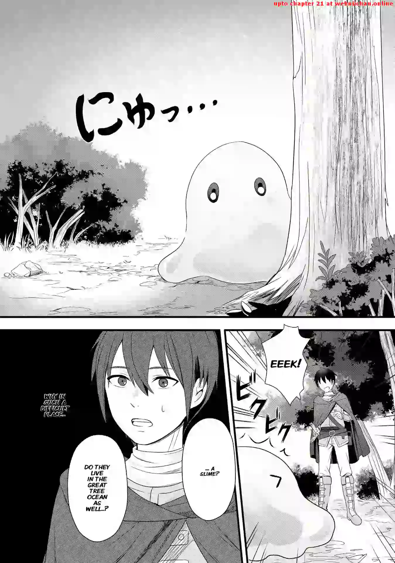 THE KNIGHT, DISOWNED AFTER DROPPING OUT, MASTERS THE TRANSCENDENT SKILL “BOND SUMMONING TECHNIQUE” AND BECOMES THE STRONGEST - Chapter 2 - Page 10