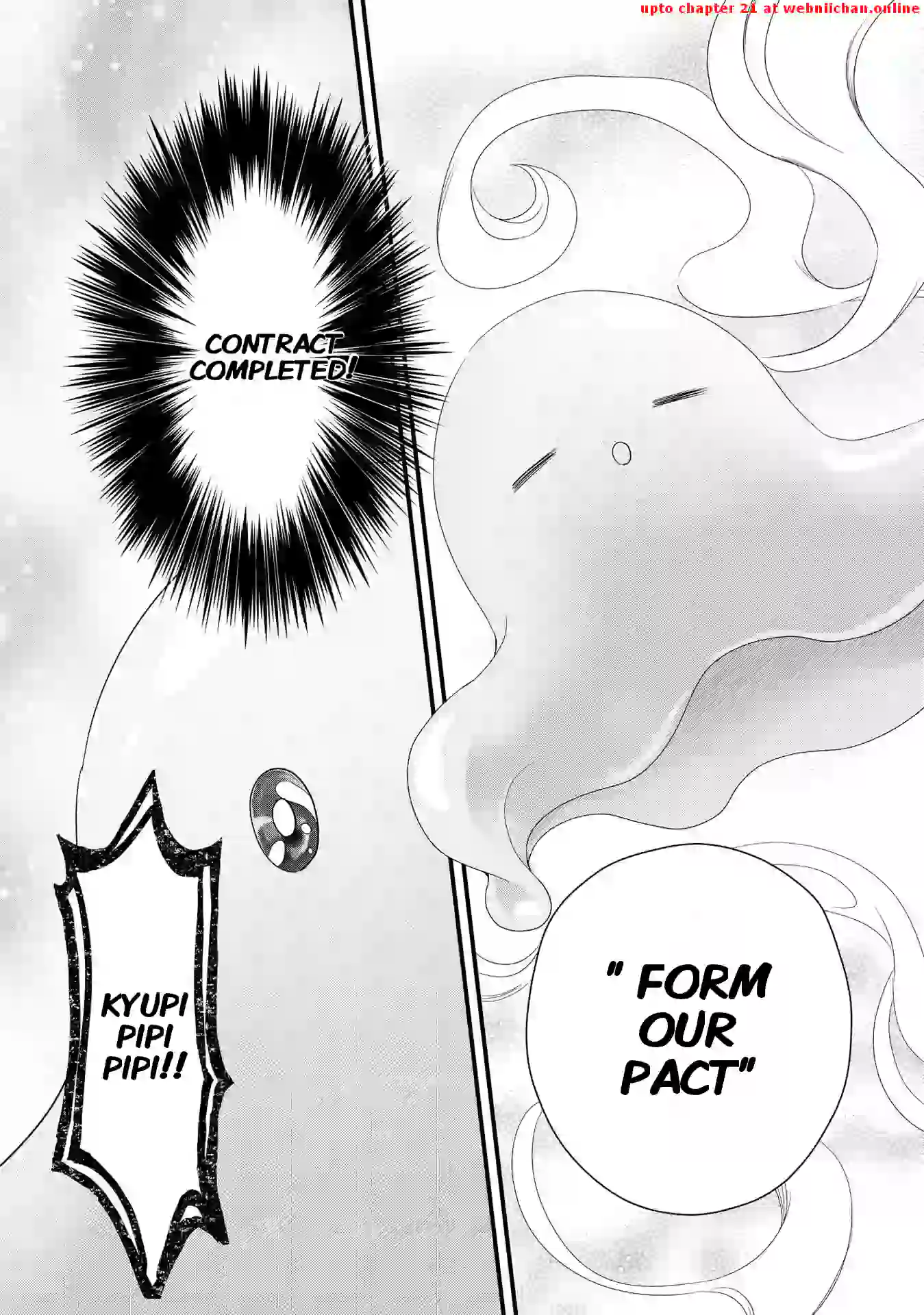 THE KNIGHT, DISOWNED AFTER DROPPING OUT, MASTERS THE TRANSCENDENT SKILL “BOND SUMMONING TECHNIQUE” AND BECOMES THE STRONGEST - Chapter 2 - Page 17
