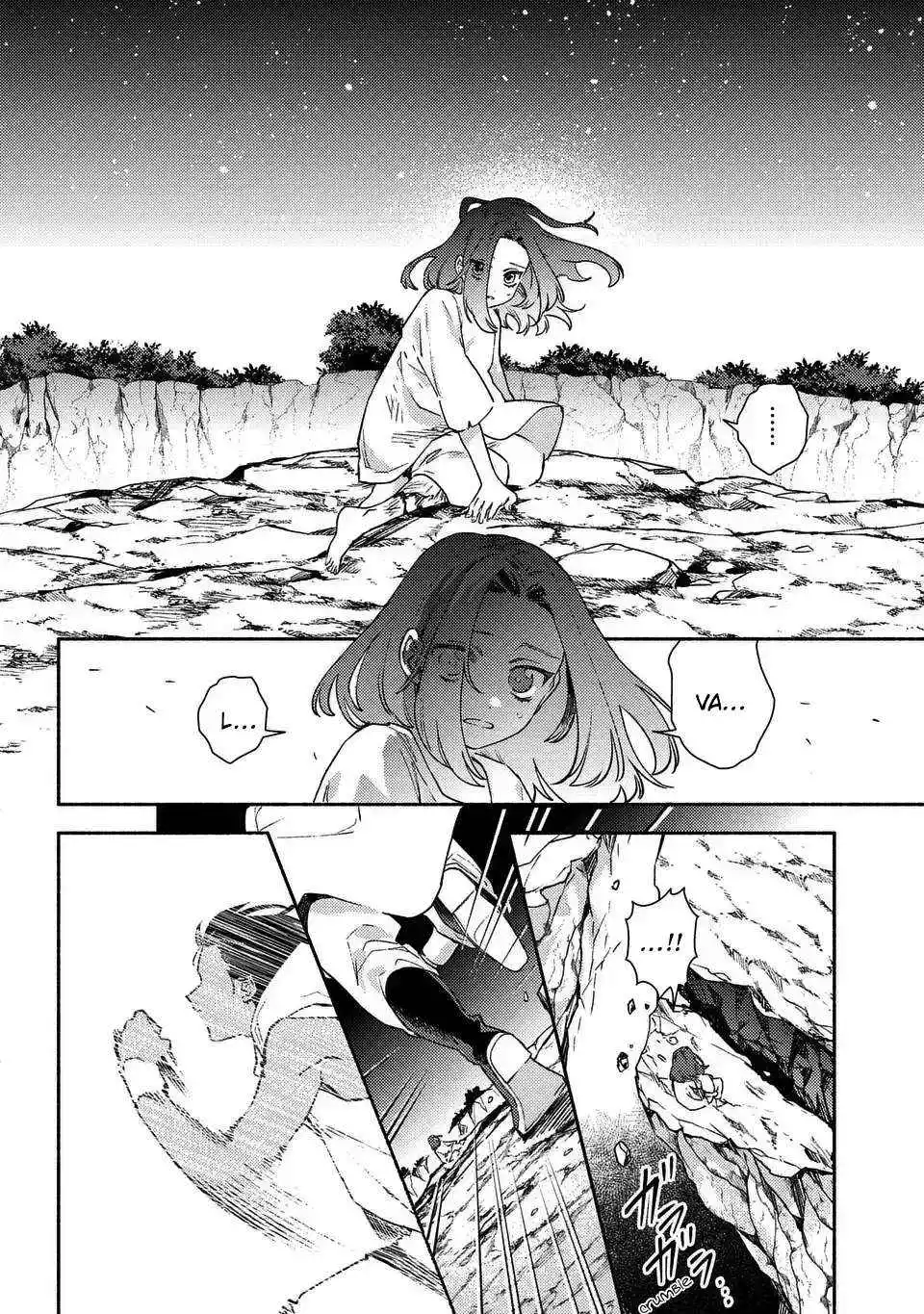The Most Heretical Last Boss Queen Who Will Become The Source Of Tragedy Will Devote Herself For The Sake Of The People. ~To The Savior~ - Chapter 10 - Page 18