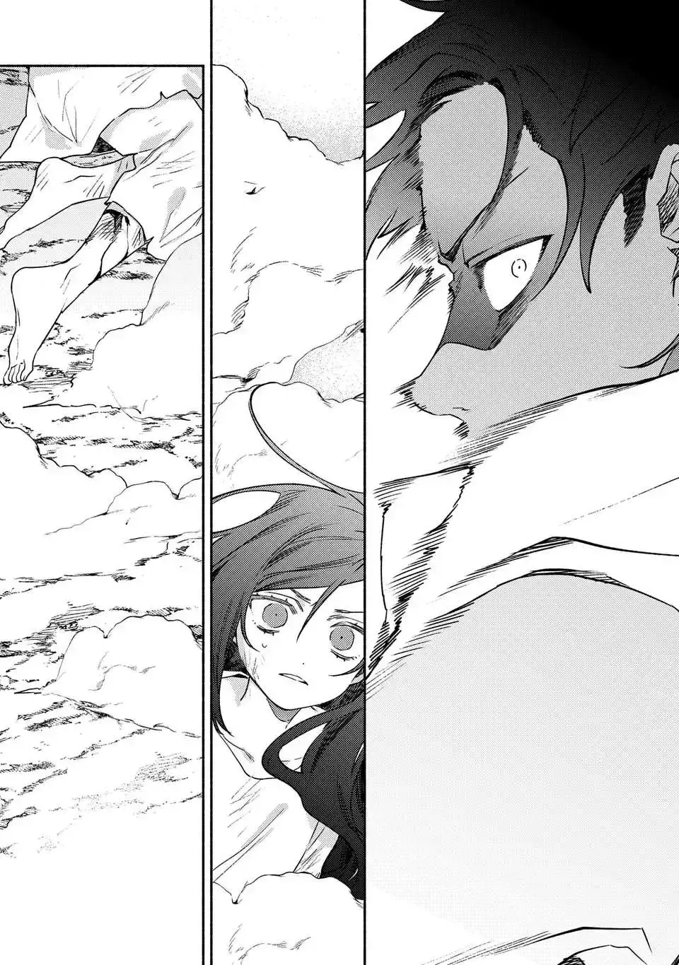 The Most Heretical Last Boss Queen Who Will Become The Source Of Tragedy Will Devote Herself For The Sake Of The People. ~To The Savior~ - Chapter 10 - Page 17