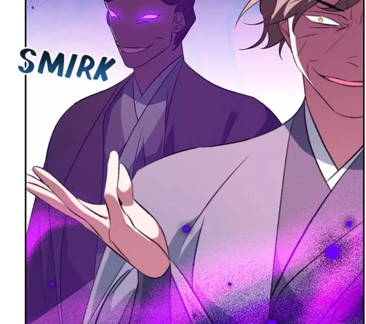 The Mutual Non-Aggression Is Unpalatable - Chapter 47 - Page 16