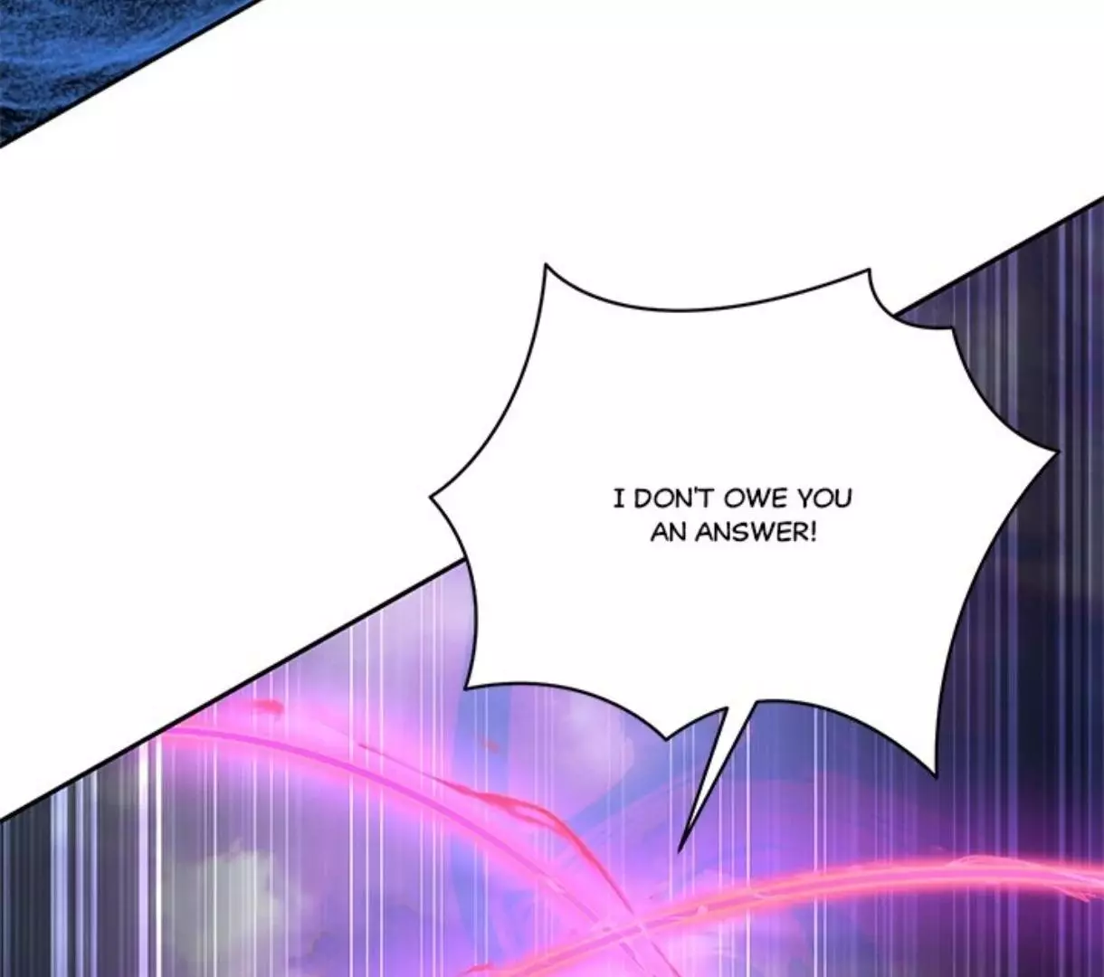 The Mutual Non-Aggression Is Unpalatable - Chapter 47 - Page 164